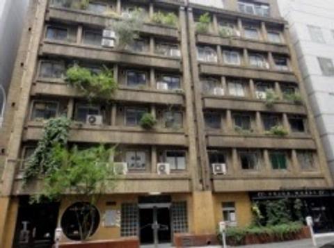 Okuno Building