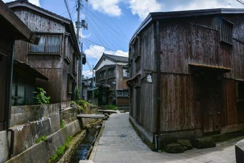 Shukunegi