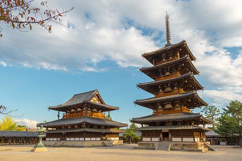 Hōryū-ji