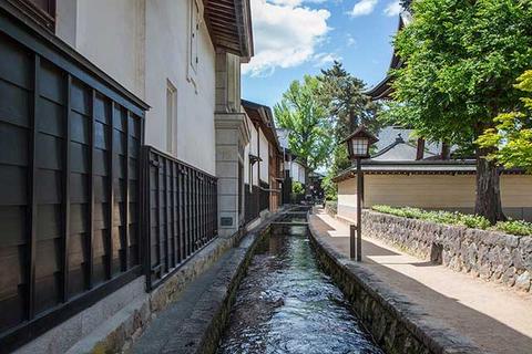 Hida-Furukawa