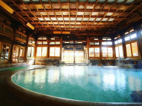 Yorozuya Onsen