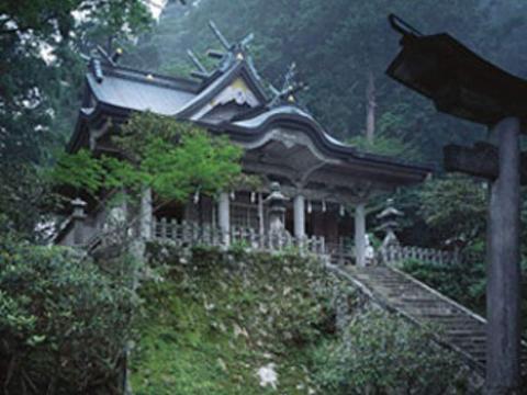 Tamaki Shrine