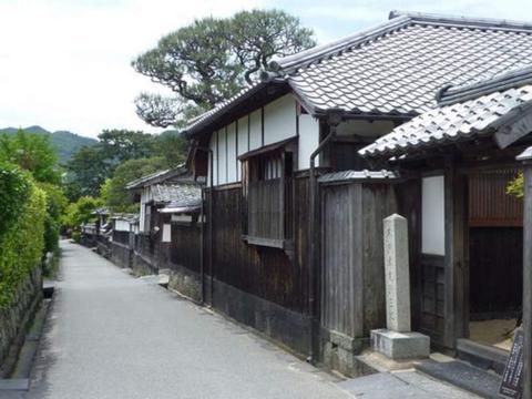 Edoya Yokocho