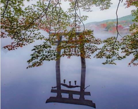 Tenso Shrine
