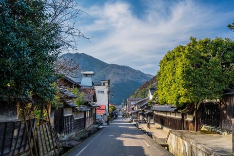 Chizu-shuku