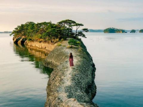 Matsushima Umanose