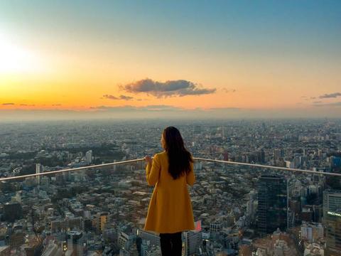 SHIBUYA SKY