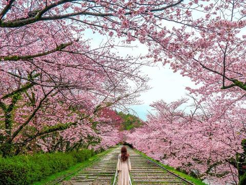 Keage Incline