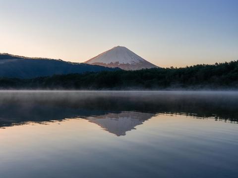 Lake Saiko