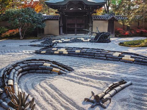 Kodai-ji Temple