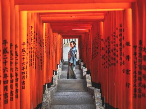 Hie Shrine
