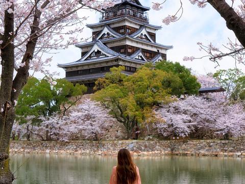 Hiroshima Castle