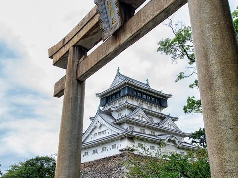 Kokura Castle