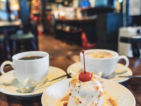 Coffee Marumo