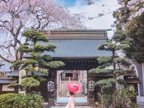 Joenji Temple