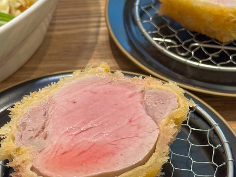 Tonkatsu Narikura