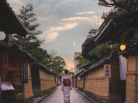Nagamachi Samurai District