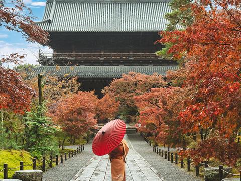 Nanzenji Temple