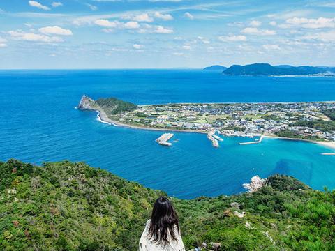 Mt. Tateishi