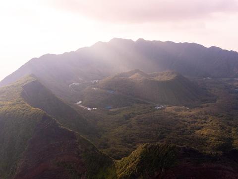 Aogashima