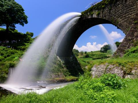 Tsujunkyo Bridge