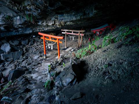 Nakiri Shrine
