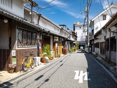 Jinaimachi