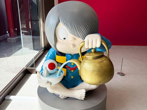 Mizuki Shigeru Museum