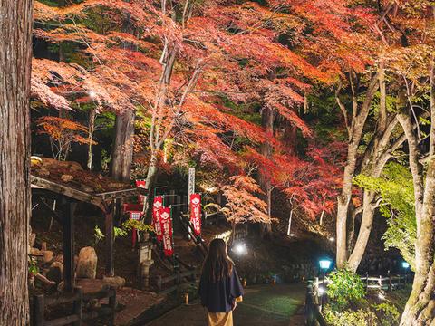 Onsenji temple