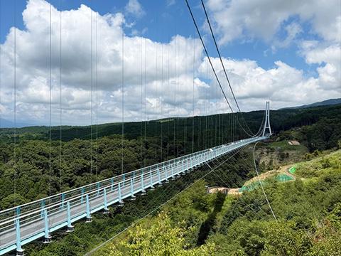 Mishima Sky Walk