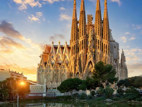 Sagrada Família
