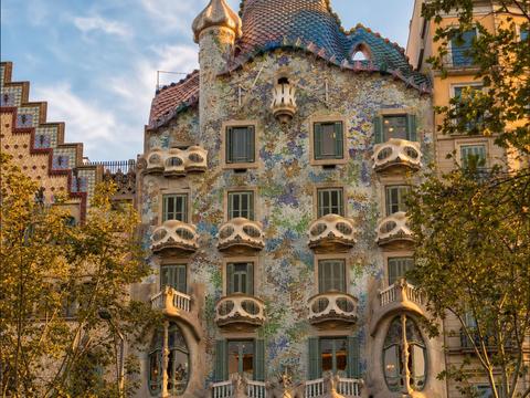 Casa Batlló
