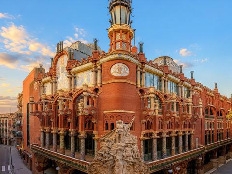 Palau de la Música Catalana