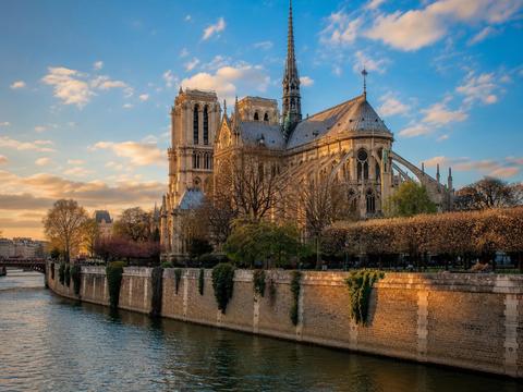 Notre-Dame Cathedral