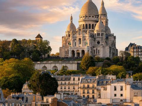 Sacré-Cœur Basilica