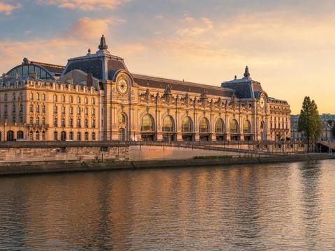 Musée d'Orsay