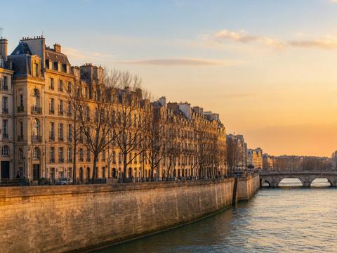 Le Marais