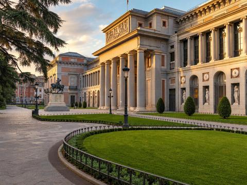 Prado Museum