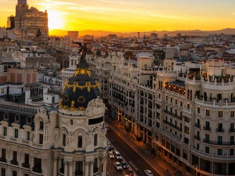 Gran Vía