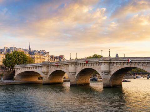 Pont Neuf