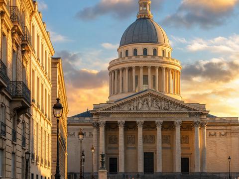 Panthéon