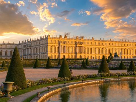 Palace of Versailles