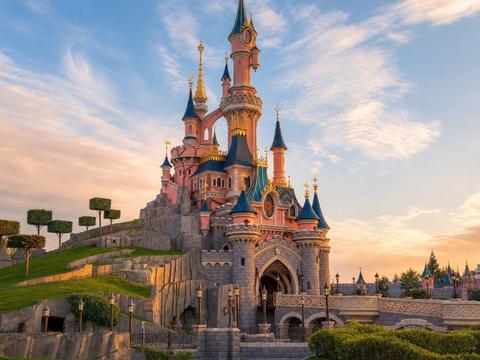 Disneyland Paris