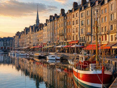 Honfleur