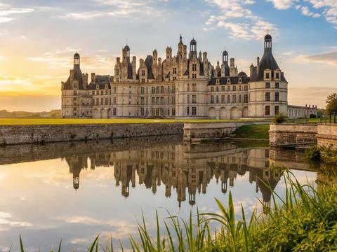 Château de Chambord