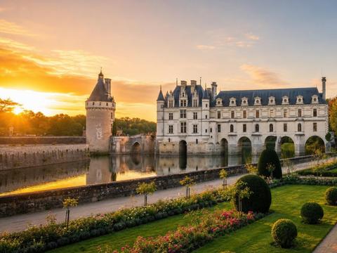 Château de Chenonceau