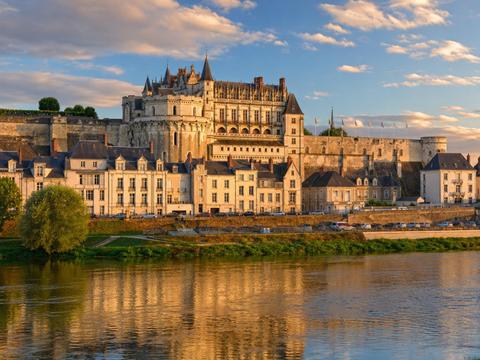 Château d'Amboise
