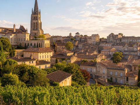 Saint-Émilion