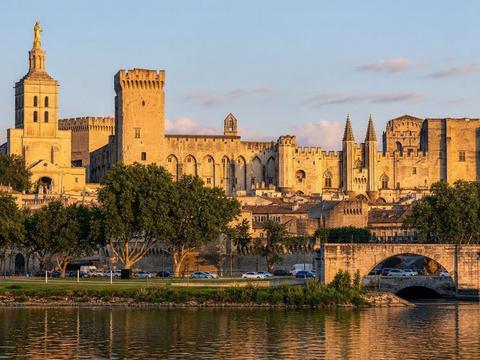 Palais des Papes