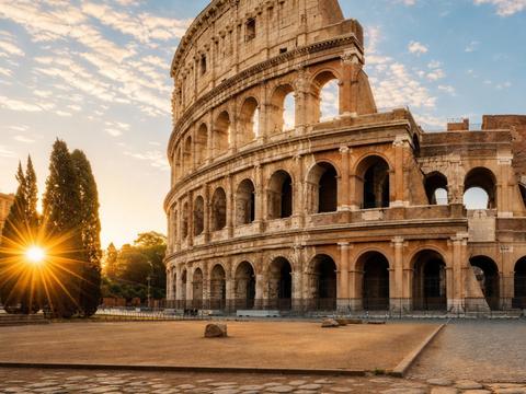 Colosseum